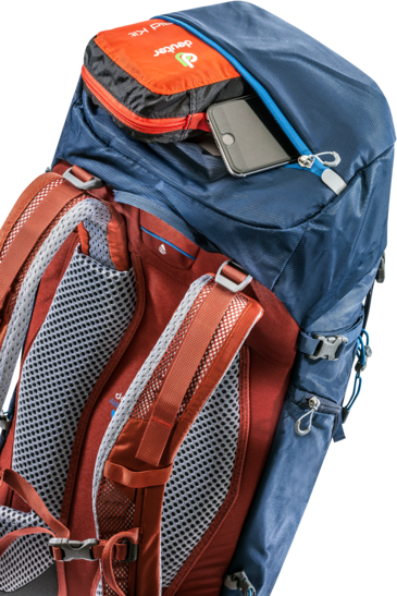 Hiking backpack Trail Pro 36