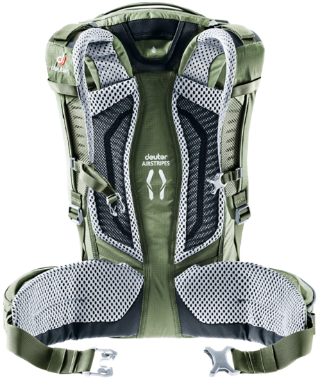 Bike backpack Trans Alpine Pro 28