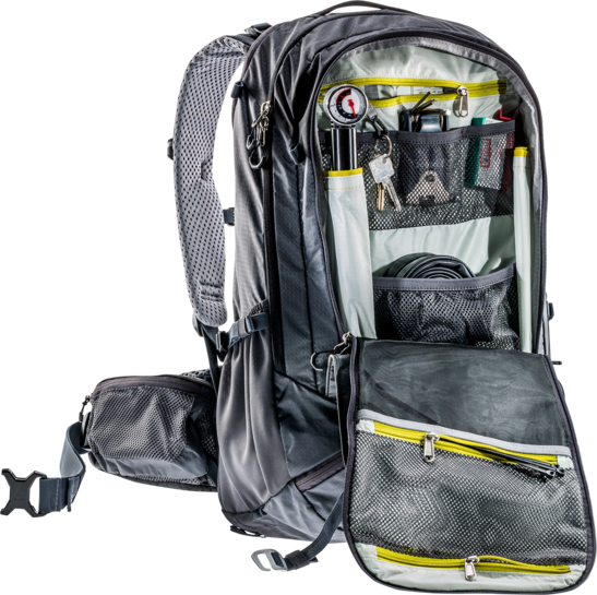 Bike backpack Trans Alpine Pro 28