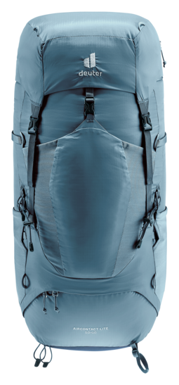deuter Aircontact Lite 50 10 Backpacking packs