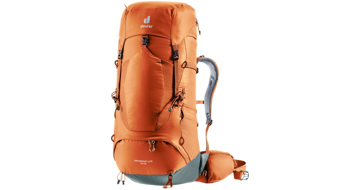 deuter Aircontact Lite 50 10 Trekkingrucksack