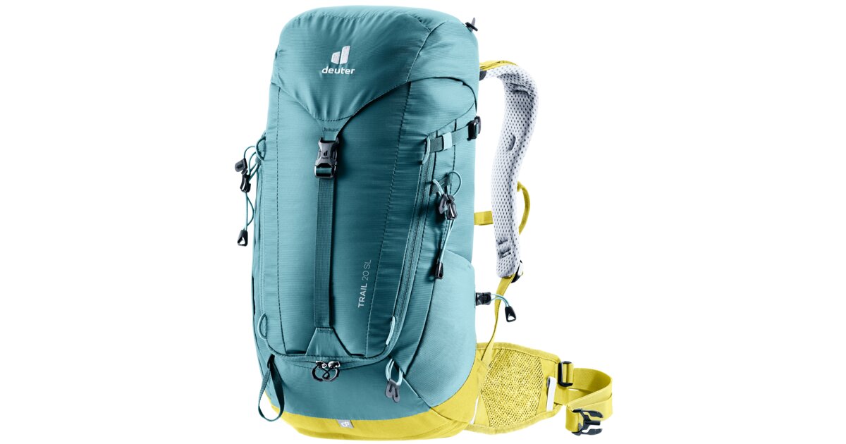 Deuter zaini trekking sale