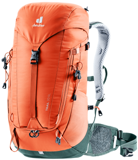 Deuter zaini trekking sale