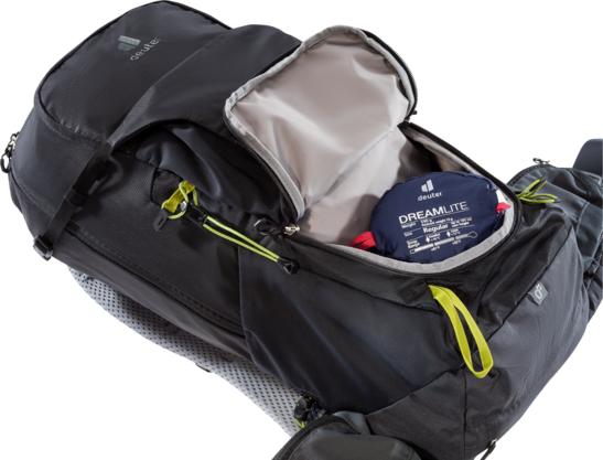 Deuter act trail pro 32 sl discount
