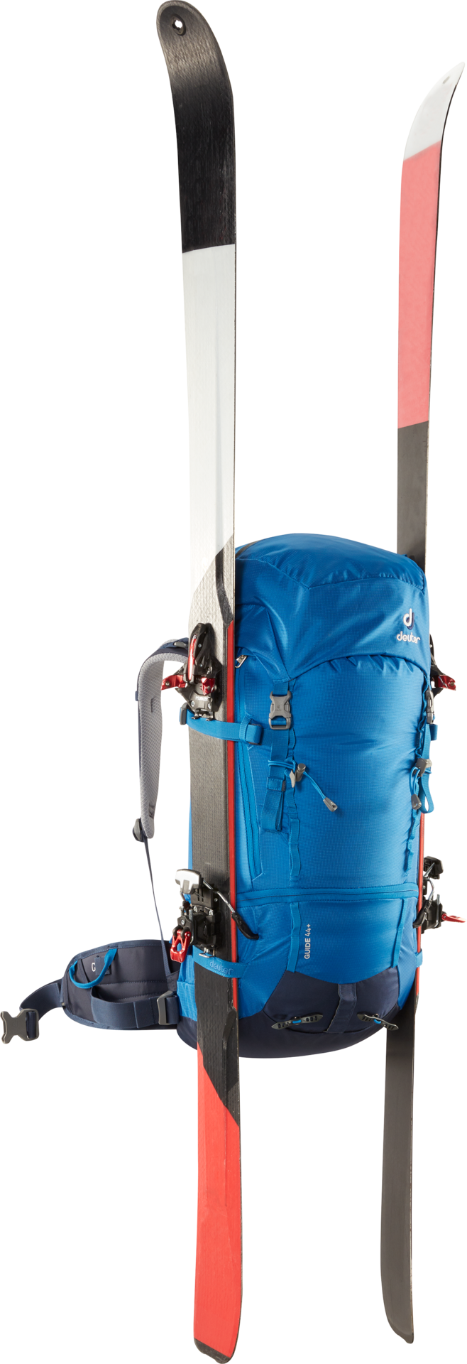 deuter Guide 44+ | Mountaineering and Climbing backpack