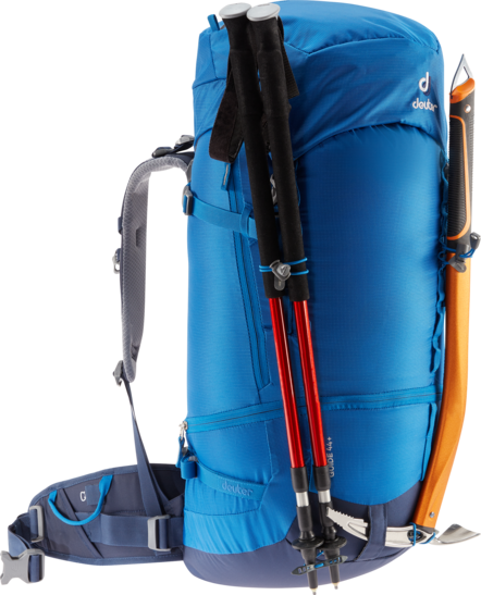 deuter Guide 44+ | Mountaineering and Climbing backpack