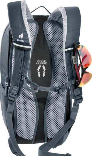 deuter Bike I 14 funktioneller Fahrradrucksack fur Tagestouren