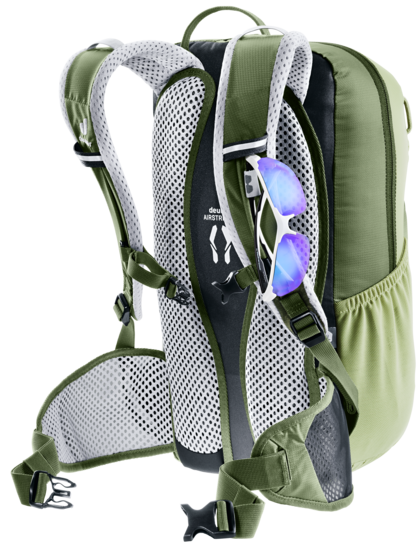 Bike backpack Bike I 18 SL