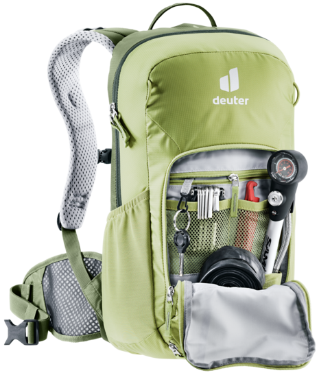 Bike backpack Bike I 18 SL