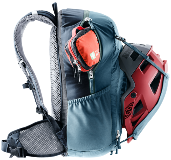 deuter Bike I 20 moderner Fahrradrucksack fur Tagestouren