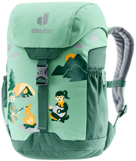 deuter Schmusebär | Kids' backpacks