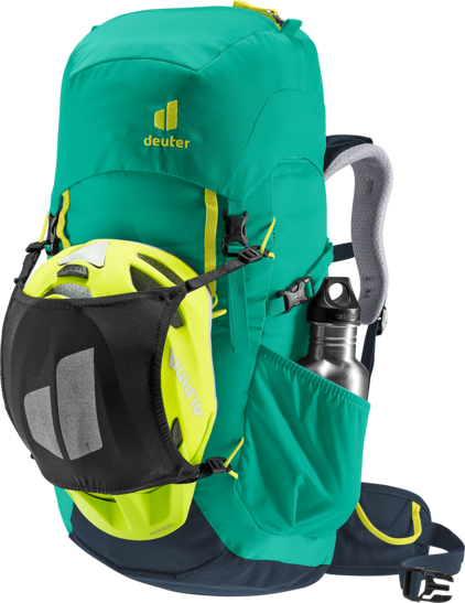 deuter Climber Wanderrucksack fur Kinder ab 6 Jahren