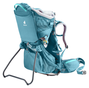 The deuter Kid Comfort series