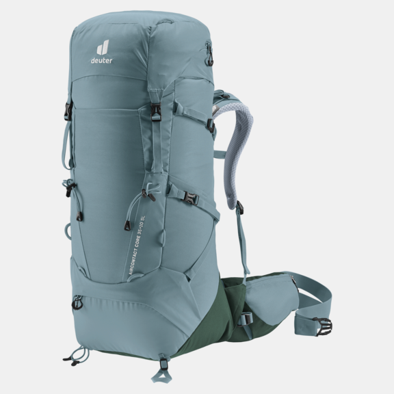 Deuter aircontact 35 10 Outlet