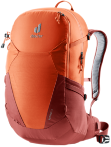 Buy now your Hiking backpack for the next trip deuter