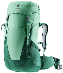 Deuter futura 30 2018 discount