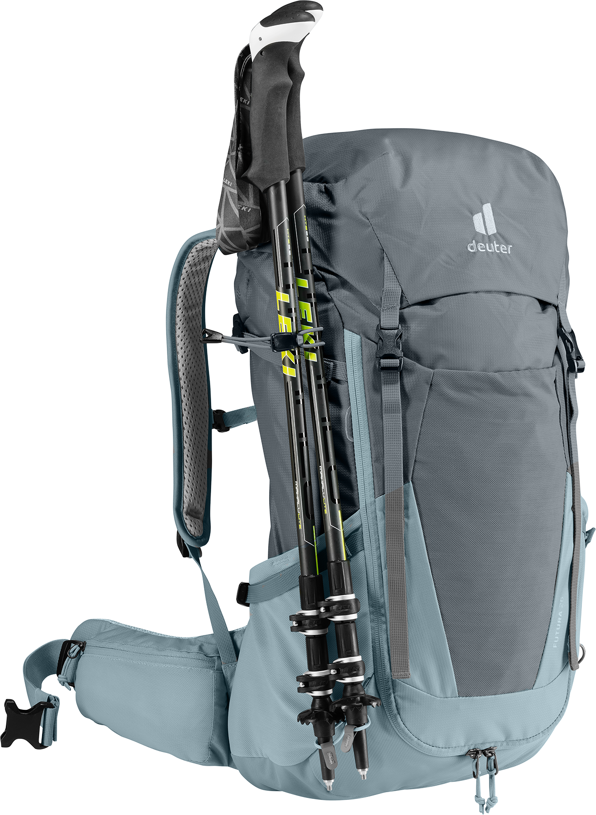 deuter Futura 26 Hiking backpack