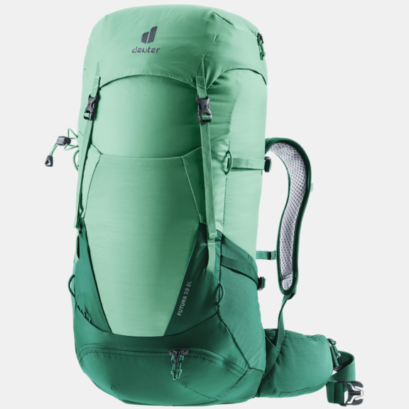 Deuter futura 30 l top