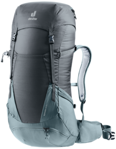 Buy now your Hiking backpack for the next trip deuter