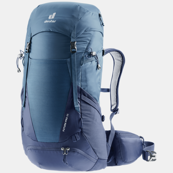 Deuter futura pro 36 sl hotsell