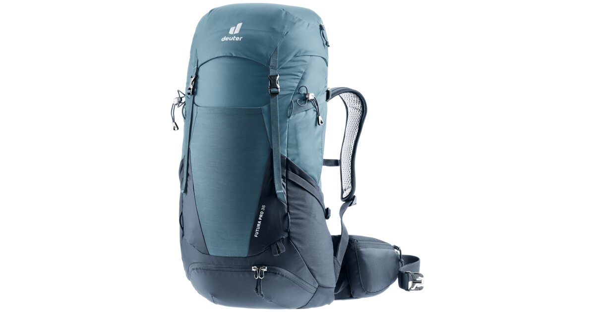 deuter Futura Pro 36 Hiking backpack