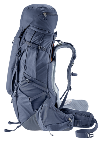 Deuter 60 liter top