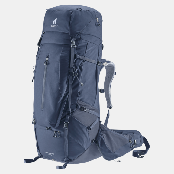 deuter Aircontact X 80 15 Backpacking packs