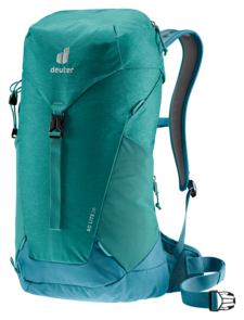 deuter rugzakken Levenslange reparatieservice