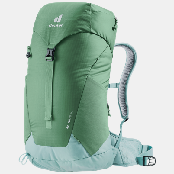 Deuter futura 22 sl rugzak dames 2025
