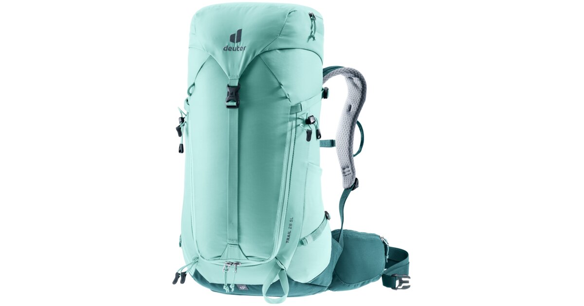 Deuter act trail 38 sl top