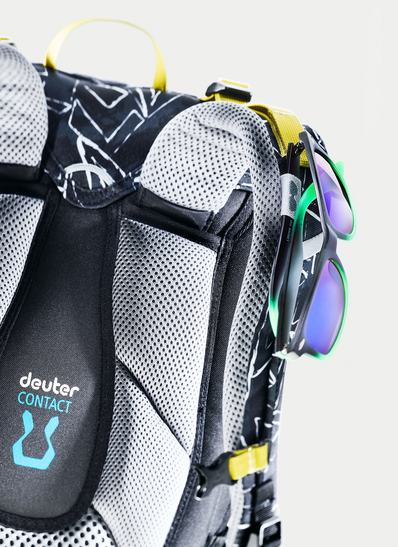 Deuter ypsilon uk deals