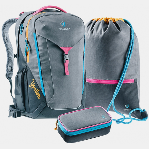 Deuter school fashion backpacks