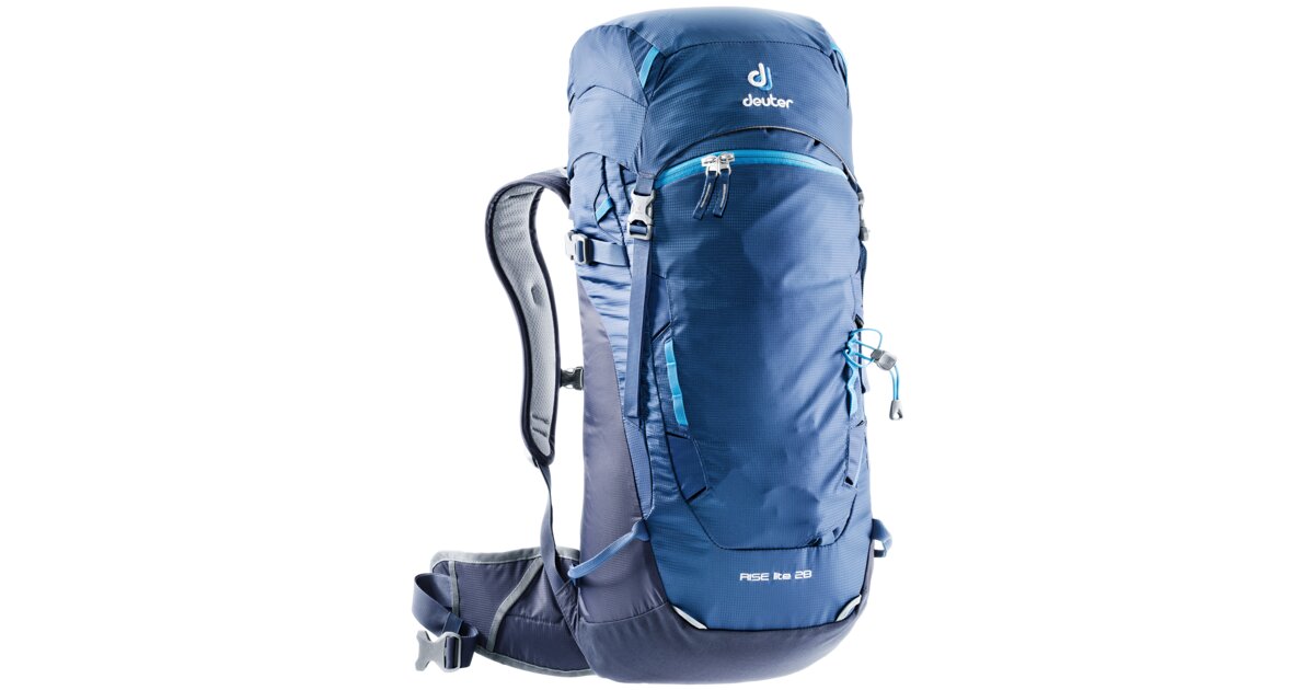 Deuter rise lite 28 fashion pack review