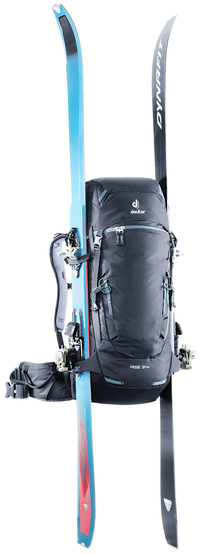 deuter Rise 34+ | Ski tour backpack