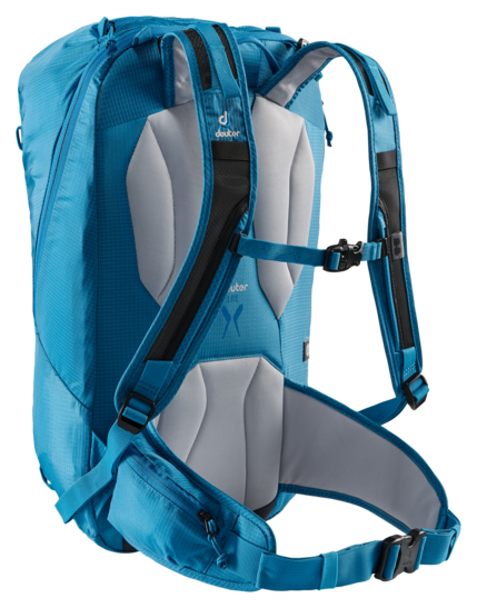 Ski tour backpack Freerider Lite 18 SL