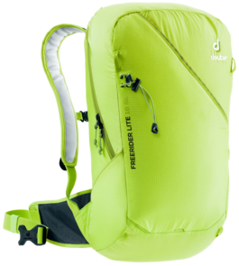 Ski touring backpack Freerider Lite 18 SL