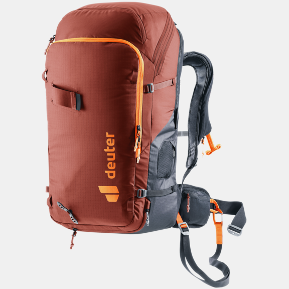 Deuter lawinenrucksack