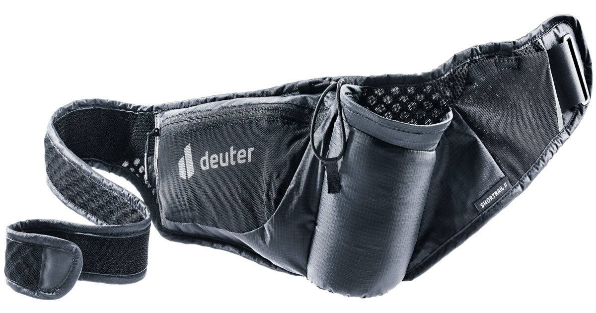 deuter Shortrail II Hip bag