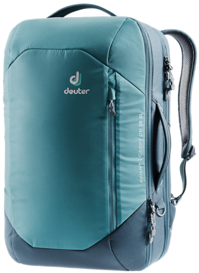 Travel backpack Aviant Carry On 28 SL