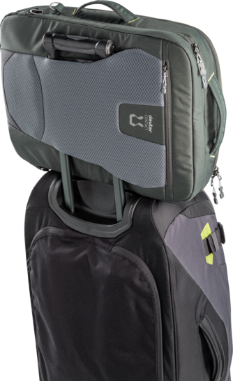 Travel backpack Aviant Carry On Pro 36