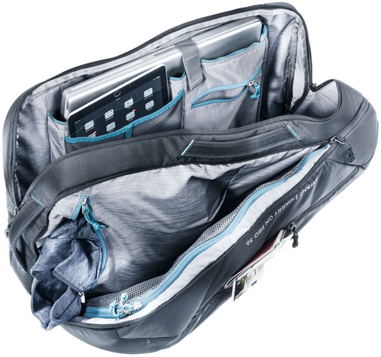 Travel backpack Aviant Carry On Pro 36