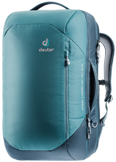 Travel backpack Aviant Carry On Pro 36 SL