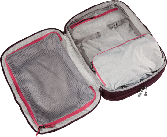 Travel backpack Aviant Carry On Pro 36 SL