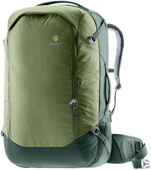 Travel backpack Aviant Access 55