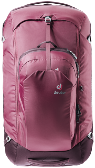 Travel backpack Aviant Access Pro 65 SL