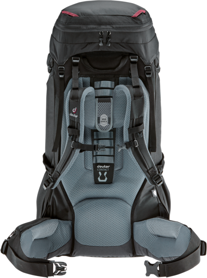 Travel backpack Aviant Voyager 60+10 SL