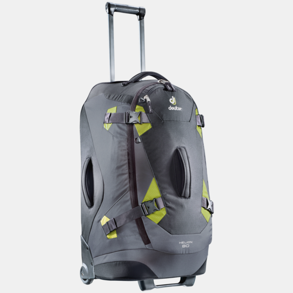 Deuter trolley shops rucksack