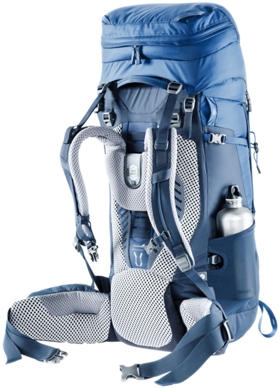 Backpacking packs Aircontact 50 + 10 SL