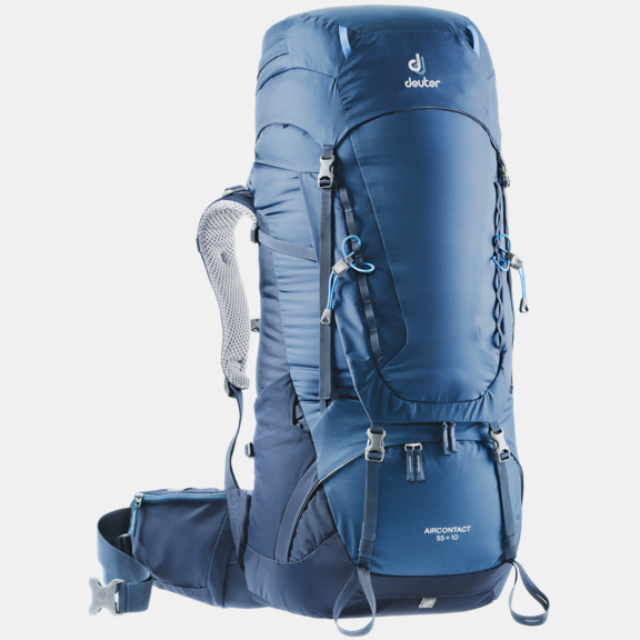 Deuter quantum 55 10 shops test