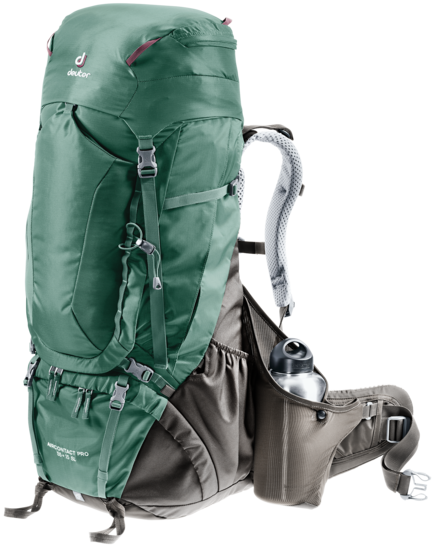 Sac à dos de trekking Aircontact Pro 55+15 SL